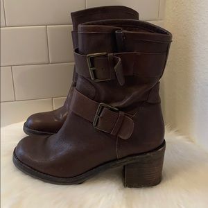 Sam Edelman Moto Boot